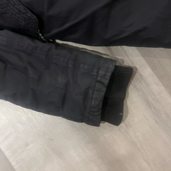 TNA WINTER JACKET EUC Size small - Picture 7 of 8